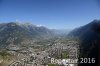 Luftaufnahme Kanton Wallis/Martigny - Foto Martigny 9795