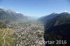 Luftaufnahme Kanton Wallis/Martigny - Foto Martigny 9796