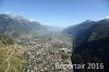 Luftaufnahme Kanton Wallis/Martigny - Foto Martigny 9797