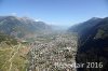 Luftaufnahme Kanton Wallis/Martigny - Foto Martigny 9798