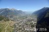 Luftaufnahme Kanton Wallis/Martigny - Foto Martigny 9799