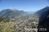 Luftaufnahme Kanton Wallis/Martigny - Foto Martigny 9802