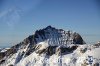 Luftaufnahme Kanton Bern/Balmerhorn - Foto Balmerhorn 9495