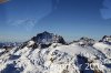 Luftaufnahme Kanton Bern/Balmerhorn - Foto Balmerhorn 9499