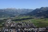 Luftaufnahme Kanton Fribourg/La Tour de Treme - Foto La Tour de Treme 5985