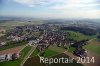 Luftaufnahme Kanton Zuerich/Niederglatt - Foto Niederglatt 8888