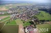 Luftaufnahme Kanton Zuerich/Niederglatt - Foto Niederglatt 8891