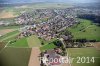 Luftaufnahme Kanton Zuerich/Niederglatt - Foto Niederglatt 8892