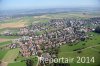 Luftaufnahme Kanton Zuerich/Niederglatt - Foto Niederglatt 8895