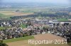 Luftaufnahme Kanton Zuerich/Niederglatt - Foto Niederglatt 8900