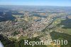 Luftaufnahme Kanton Bern/Burgdorf - Foto Burgdorf 1582