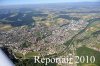 Luftaufnahme Kanton Bern/Burgdorf - Foto Burgdorf 1586