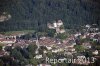 Luftaufnahme Kanton Bern/Burgdorf - Foto Burgdorf 2666