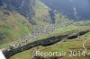 Luftaufnahme Kanton Graubuenden/Vals - Foto Bearbeitet Vals 8388