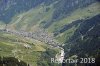 Luftaufnahme Kanton Graubuenden/Vals - Foto Vals 0311