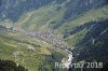 Luftaufnahme Kanton Graubuenden/Vals - Foto Vals 0312