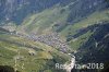 Luftaufnahme Kanton Graubuenden/Vals - Foto Vals 0313