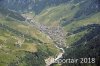 Luftaufnahme Kanton Graubuenden/Vals - Foto Vals 0319