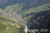 Luftaufnahme Kanton Graubuenden/Vals - Foto Vals 0321