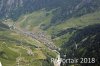 Luftaufnahme Kanton Graubuenden/Vals - Foto Vals 0322