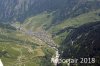 Luftaufnahme Kanton Graubuenden/Vals - Foto Vals 0324