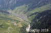 Luftaufnahme Kanton Graubuenden/Vals - Foto Vals 0326