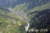 Luftaufnahme Kanton Graubuenden/Vals - Foto Vals 0327