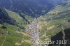 Luftaufnahme Kanton Graubuenden/Vals - Foto Vals 0348