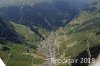 Luftaufnahme Kanton Graubuenden/Vals - Foto Vals 0350