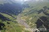 Luftaufnahme Kanton Graubuenden/Vals - Foto Vals 0382