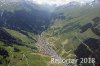 Luftaufnahme Kanton Graubuenden/Vals - Foto Vals 0383