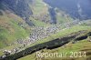 Luftaufnahme Kanton Graubuenden/Vals - Foto Vals 8387