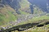 Luftaufnahme Kanton Graubuenden/Vals - Foto Vals 8390