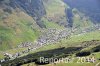 Luftaufnahme Kanton Graubuenden/Vals - Foto Vals 8391