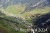 Luftaufnahme Kanton Graubuenden/Vals - Foto Vals 8407