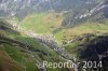 Luftaufnahme Kanton Graubuenden/Vals - Foto Vals 8408