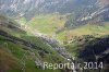 Luftaufnahme Kanton Graubuenden/Vals - Foto Vals 8409