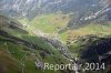 Luftaufnahme Kanton Graubuenden/Vals - Foto Vals 8410