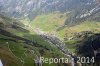 Luftaufnahme Kanton Graubuenden/Vals - Foto Vals 8411