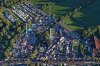 Luftaufnahme Kanton Zuerich/Stadt Zuerich/Knabenschiessen Chilbi - Foto Knabenschiessen LunaparkLunapark 1069