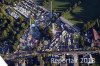 Luftaufnahme Kanton Zuerich/Stadt Zuerich/Knabenschiessen Chilbi - Foto Knabenschiessen Lunapark 1068