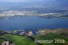 Luftaufnahme Kanton Schwyz/Lachen/Flugplatz Wangen Lachen - Foto Flugplatz Wangen-Lachen 1272