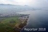 Luftaufnahme Kanton Schwyz/Lachen/Flugplatz Wangen Lachen - Foto Flugplatz Wangen-Lachen 1283