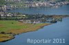 Luftaufnahme Kanton Schwyz/Lachen/Flugplatz Wangen Lachen - Foto Flugplatz Wangen-Lachen 6523