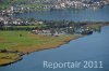 Luftaufnahme Kanton Schwyz/Lachen/Flugplatz Wangen Lachen - Foto Flugplatz Wangen-Lachen 6524