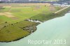 Luftaufnahme Kanton Schwyz/Lachen/Flugplatz Wangen Lachen - Foto Nuolen 9257