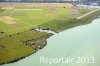 Luftaufnahme Kanton Schwyz/Lachen/Flugplatz Wangen Lachen - Foto Nuolen 9258