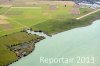 Luftaufnahme Kanton Schwyz/Lachen/Flugplatz Wangen Lachen - Foto Nuolen 9260