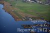 Luftaufnahme Kanton Schwyz/Lachen/Flugplatz Wangen Lachen - Foto Wangen Lachen 3400