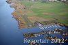 Luftaufnahme Kanton Schwyz/Lachen/Flugplatz Wangen Lachen - Foto Wangen Lachen 3405